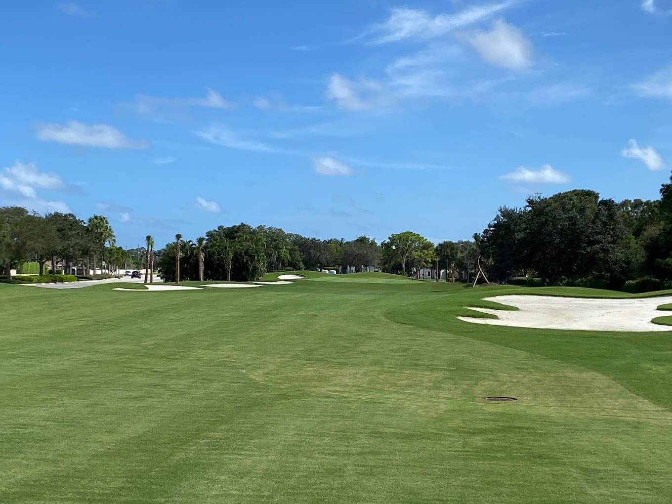 The Golf Club of Jupiter