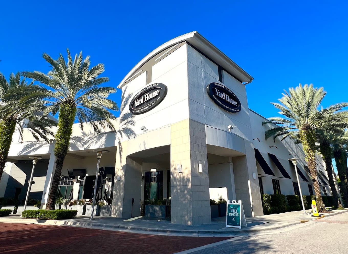 IS YARD HOUSE GOOD visual data 3