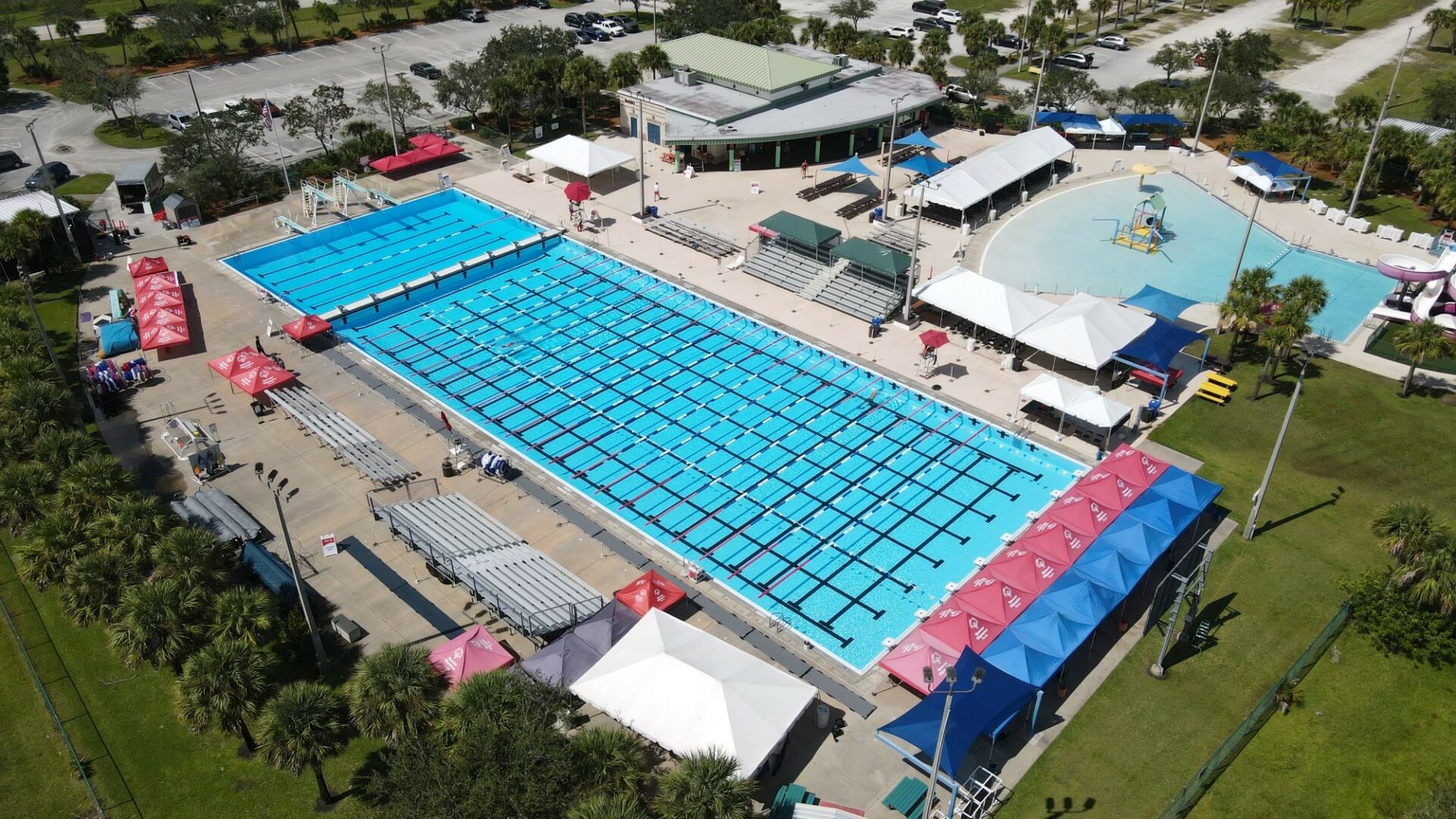 North County Aquatic Center