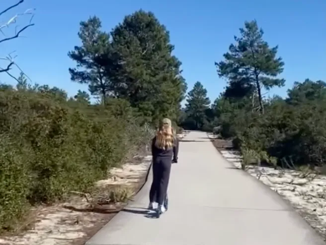 Seabranch Preserve State Park