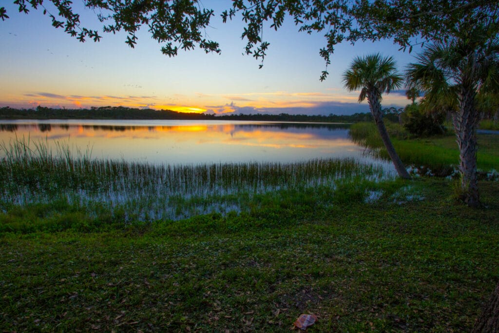 george lestrange fort pierce