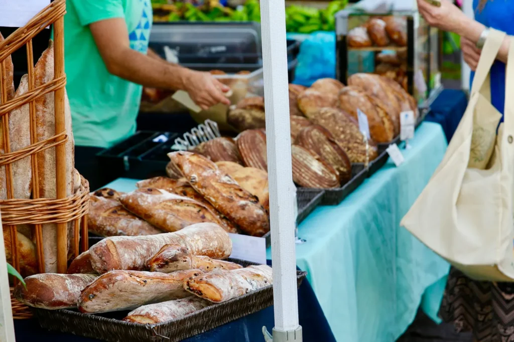 The Complete Guide to Treasure Coast Farmers Markets