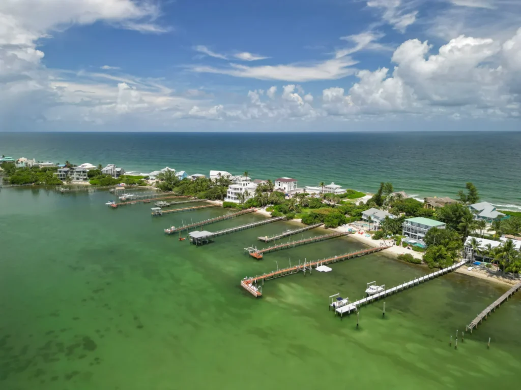 hutchinson island martin county