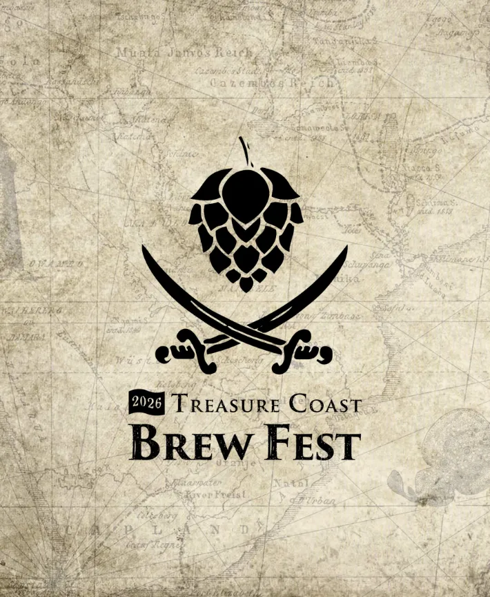 Treasure Coast Brew Fest - Image 01 (September 25, 2026)
