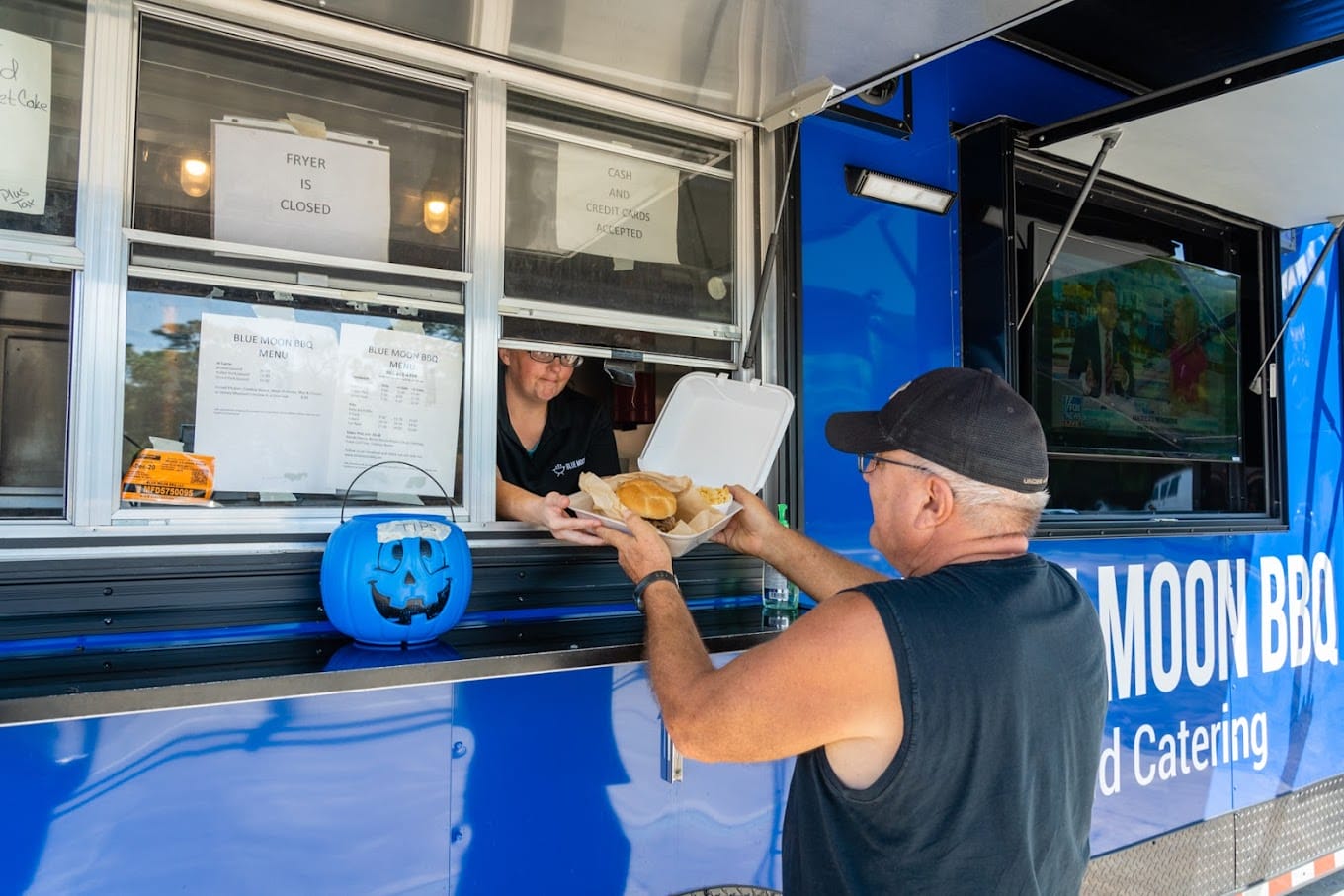 blue moon food truck okeechobee