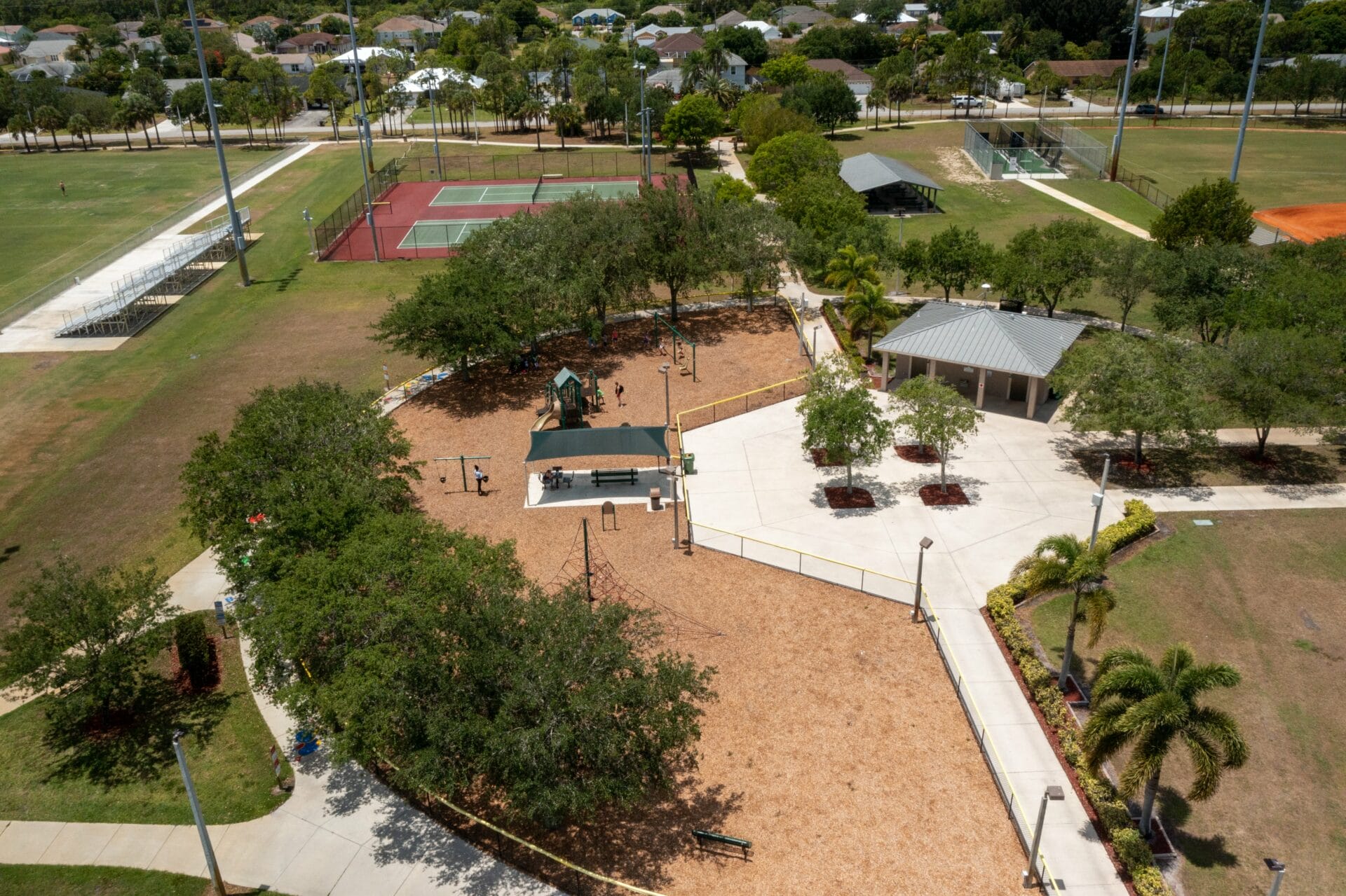 jessica clinton park port st lucie