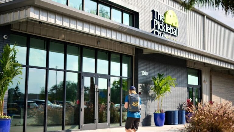 The Pickleball Club At St Lucie West Reviews Top Places to Play Pickleball in Port St. Lucie, Florida - Treasure Coast