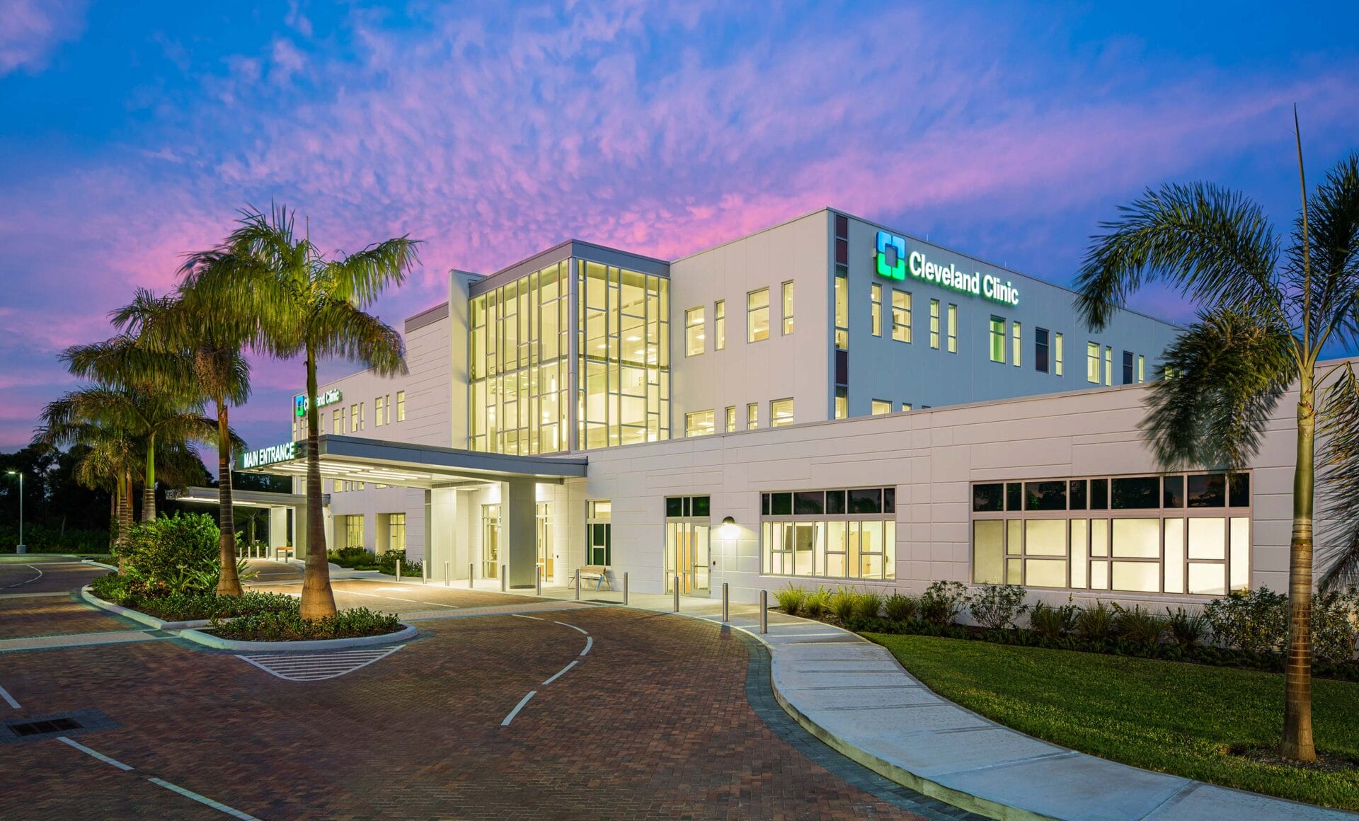 Cleveland Clinic Martin Health