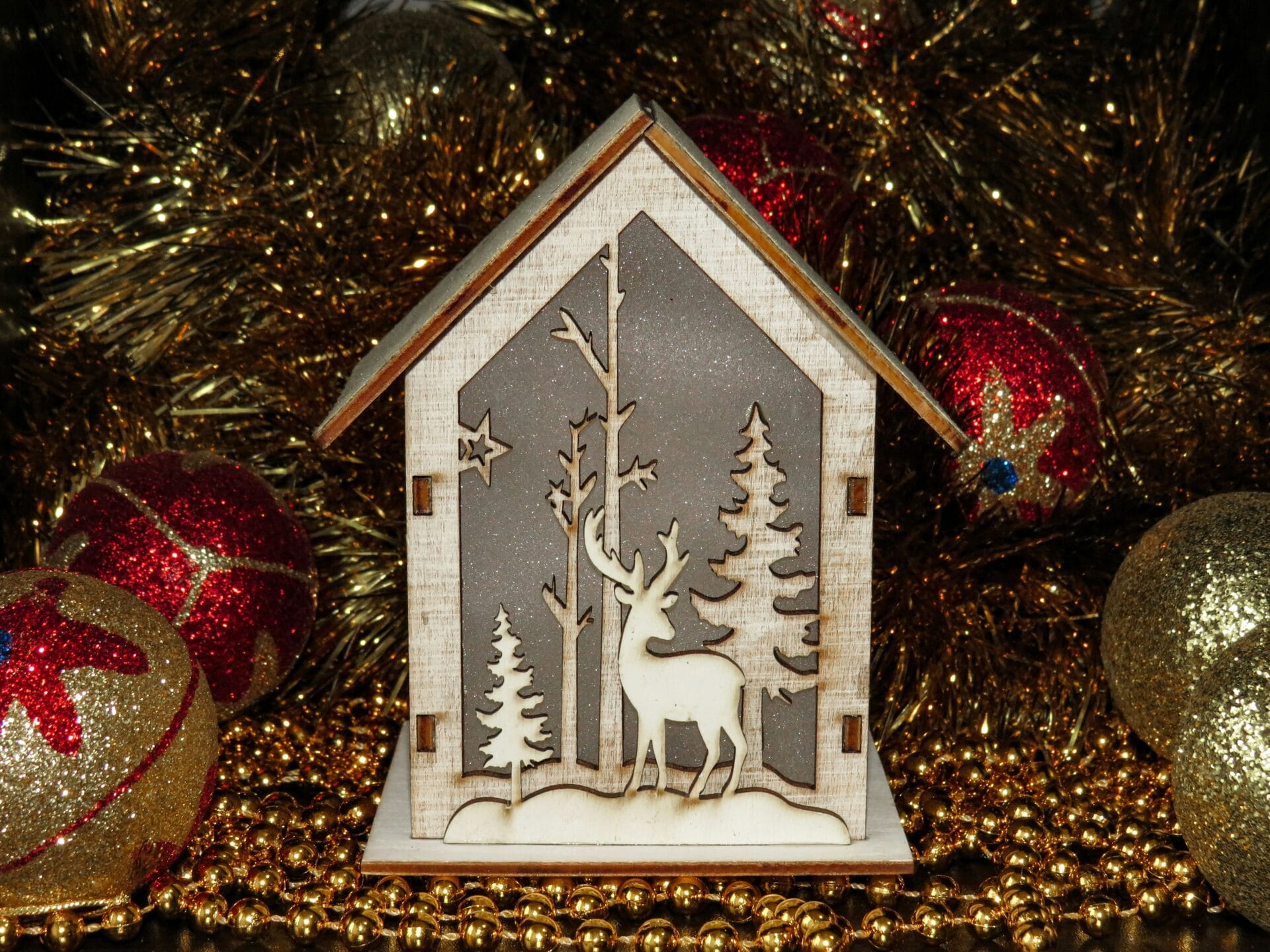 The Women’s Club of Stuart Holiday Home Tour Florida