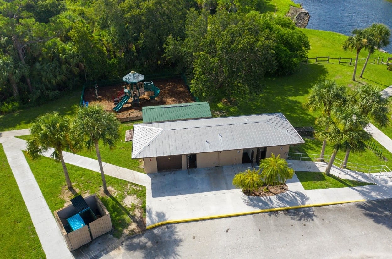 oak hammock park port st lucie
