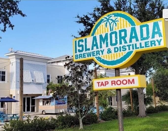 Islamorada Brewery