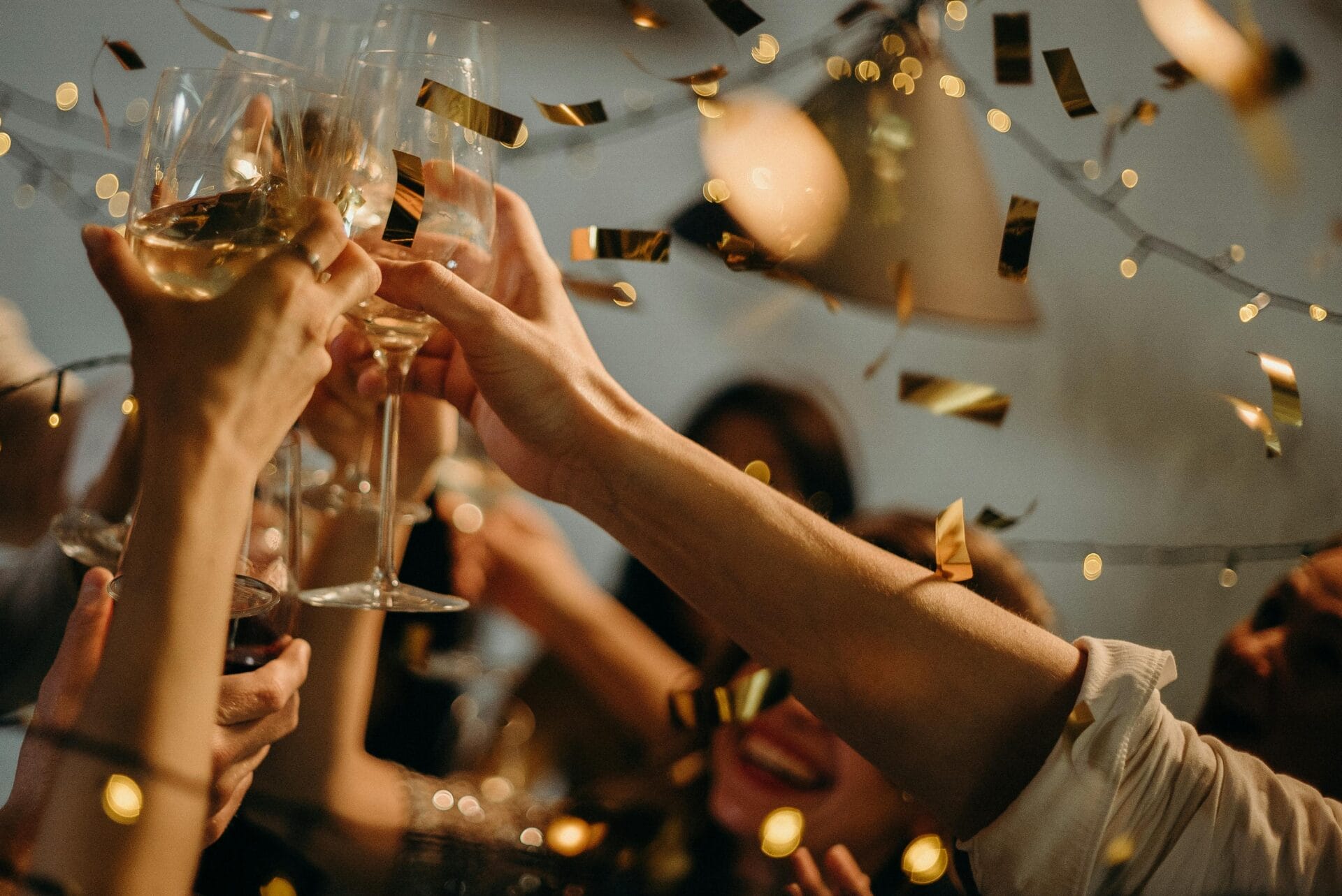 New Year's Eve Events in Vero Beach, Florida