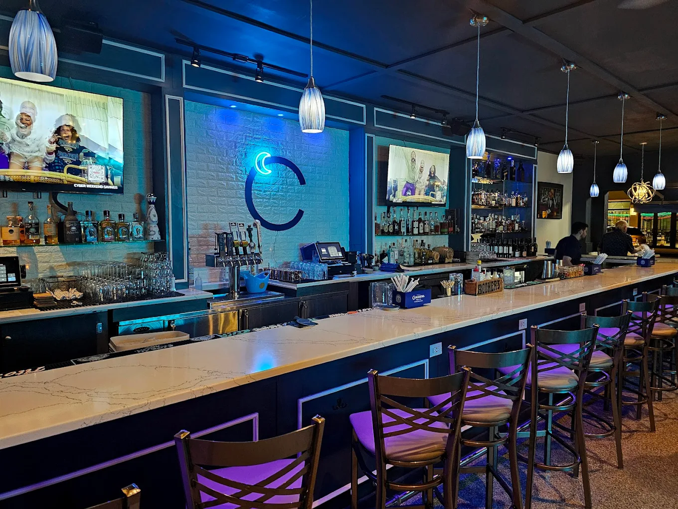 New Year's Eve Party at Curfew Vero Beach