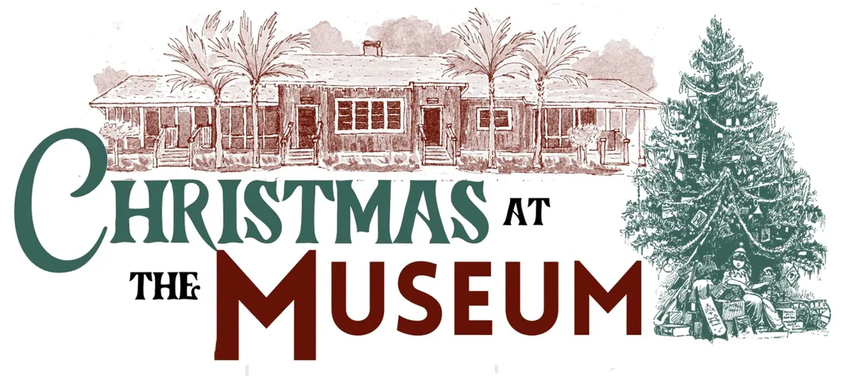 Christmas at the Museum