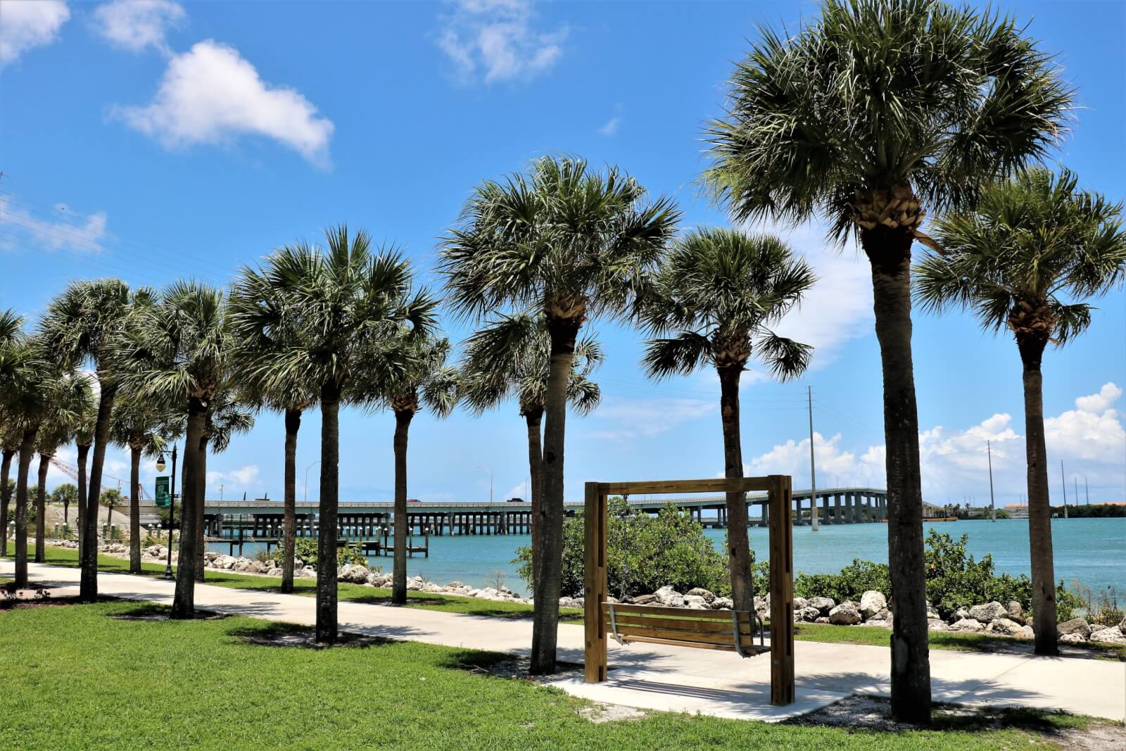 Museum Pointe Park fort pierce