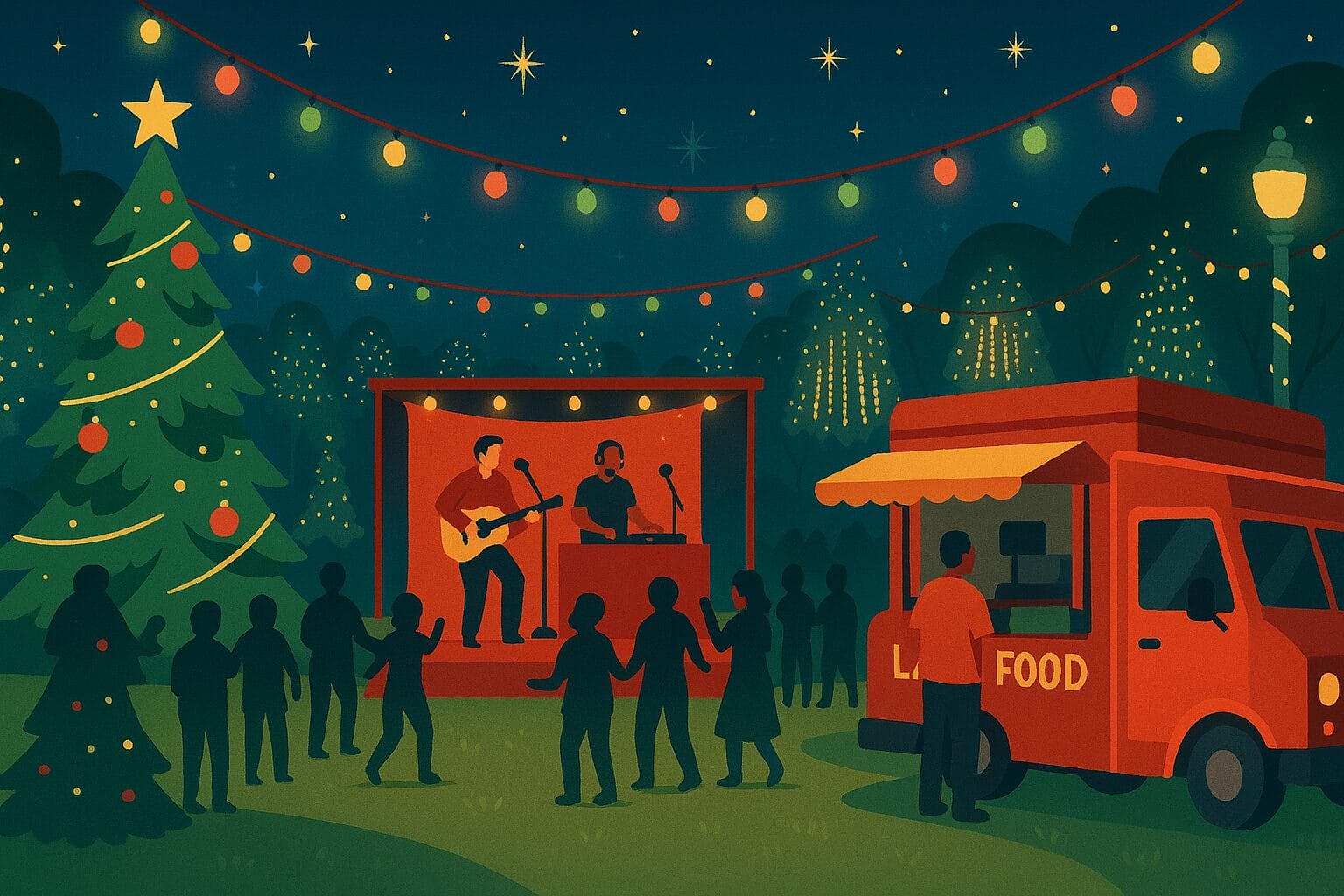 Noche Buena Port St. Lucie