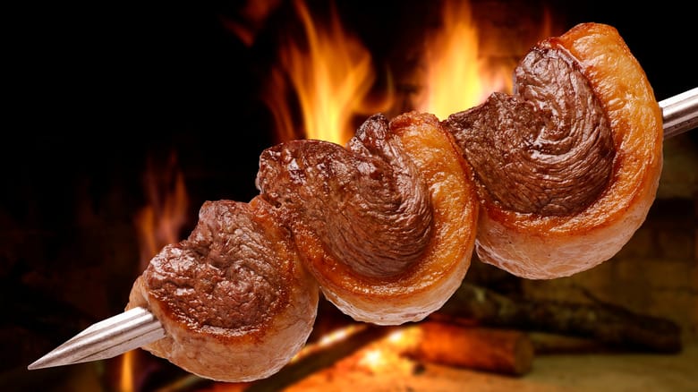 Val’s Brazilian Grill - Treasure Coast