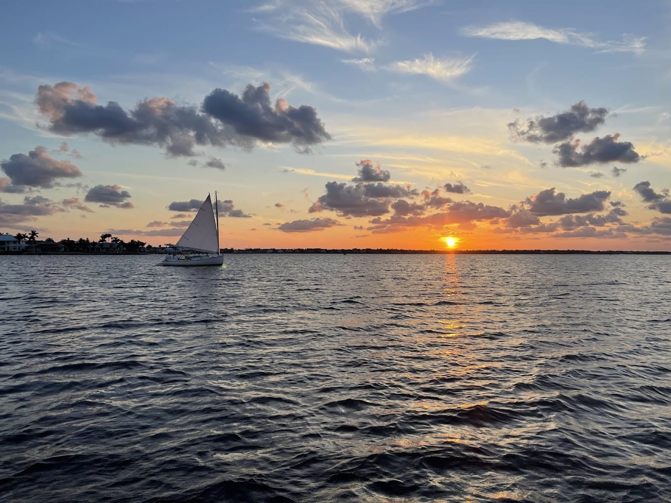 Treasure Coast Sailing Adventures