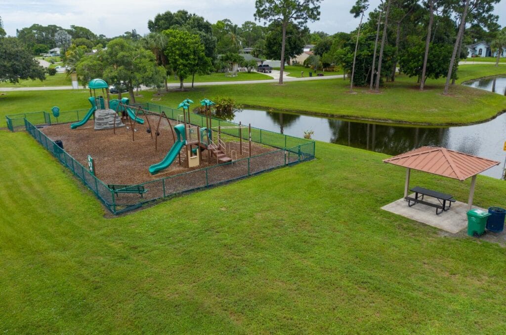 Whitmore Park Port St Lucie