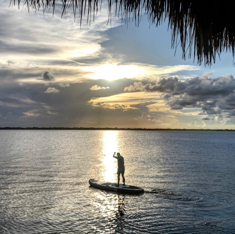Jensen Beach Paddleboard