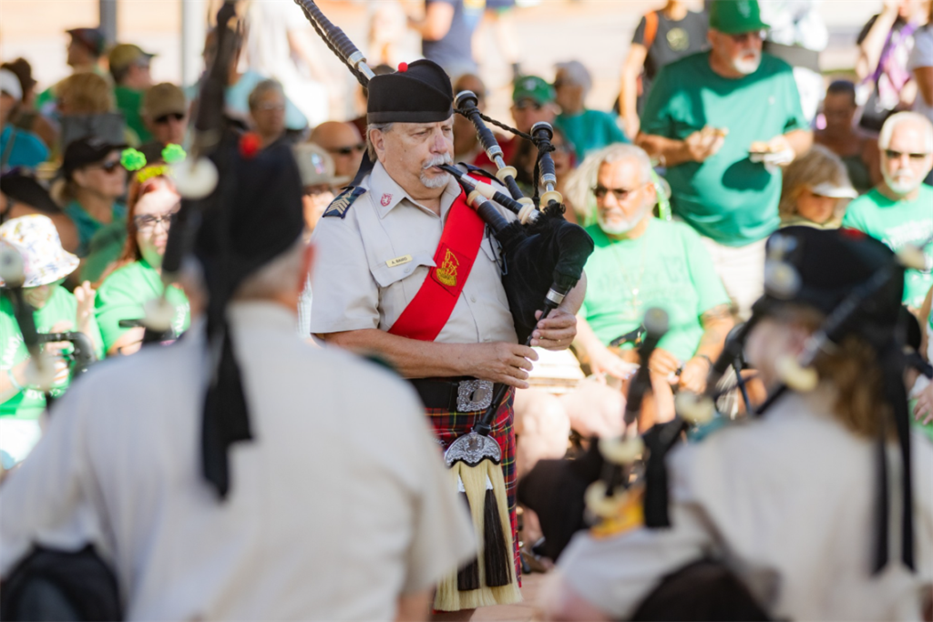 Port St. Lucie Irish Festival and Parade