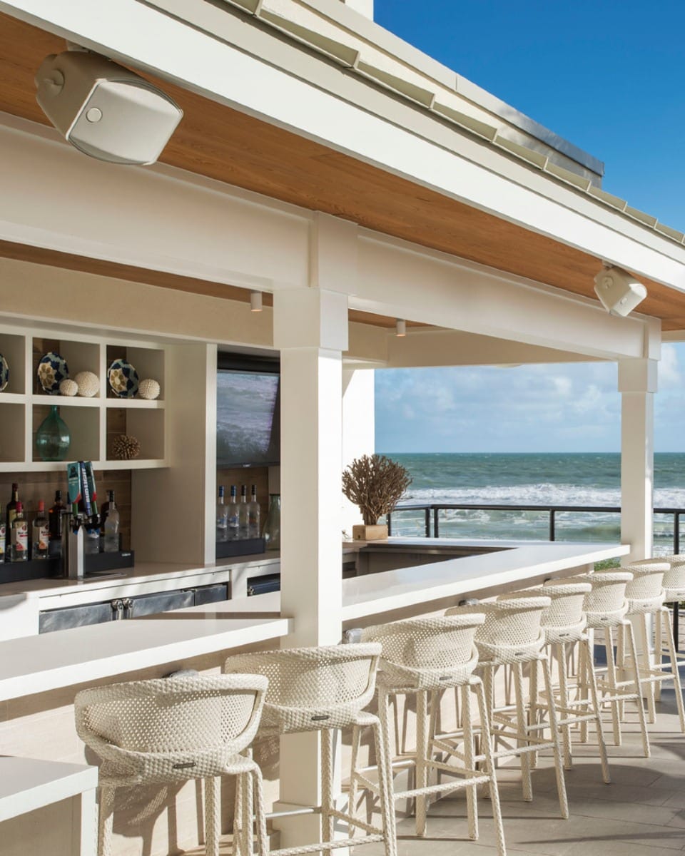 Drift Kitchen + Bar Jensen Beach