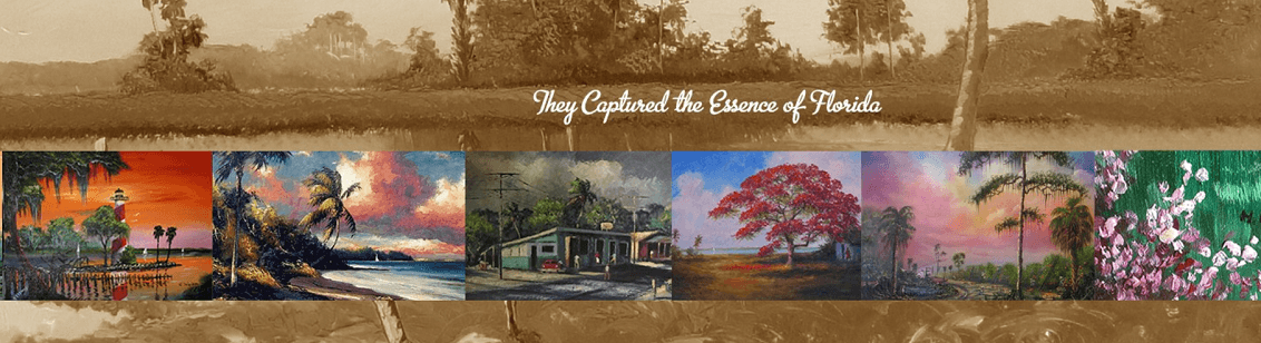 Florida Highwaymen