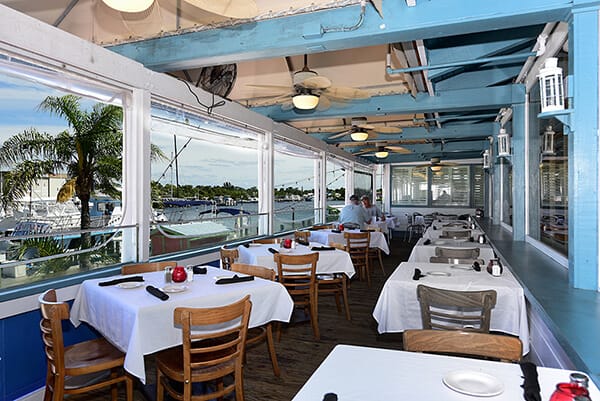 The Loft at Pirates Cove
