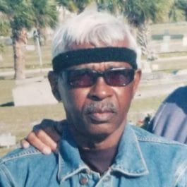 Charles Wheeler of the Highwaymen