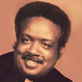 Ellis Buckner of the Highwaymen