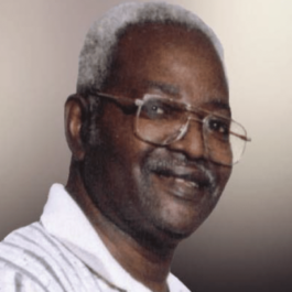 Hezekiah Baker of the Highwaymen