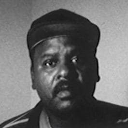 Johnny Daniels of the Highwaymen