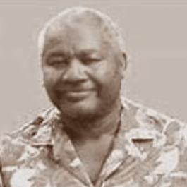 Lemuel Newton of the Highwaymen