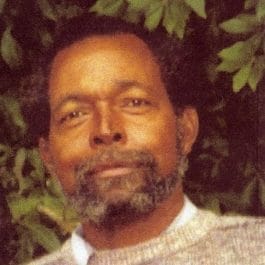 Livingston Roberts of the Highwaymen