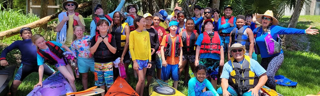 st lucie county summer camps