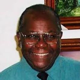 RL Lewis
