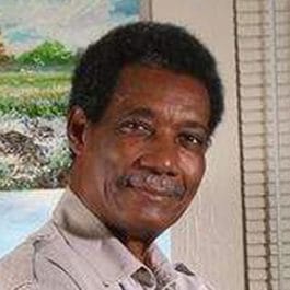 Robert Butler of the Highwaymen