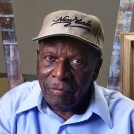 Roy McLendon of the Highwaymen