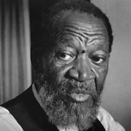 Sylvester Wells of the Highwaymen