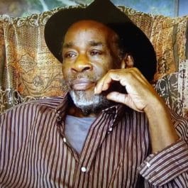Willie Daniels of the Highwaymen