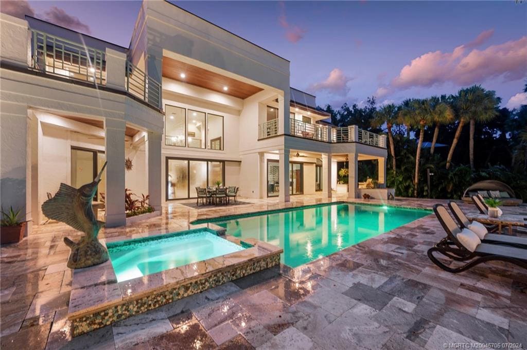 sewalls point fl home