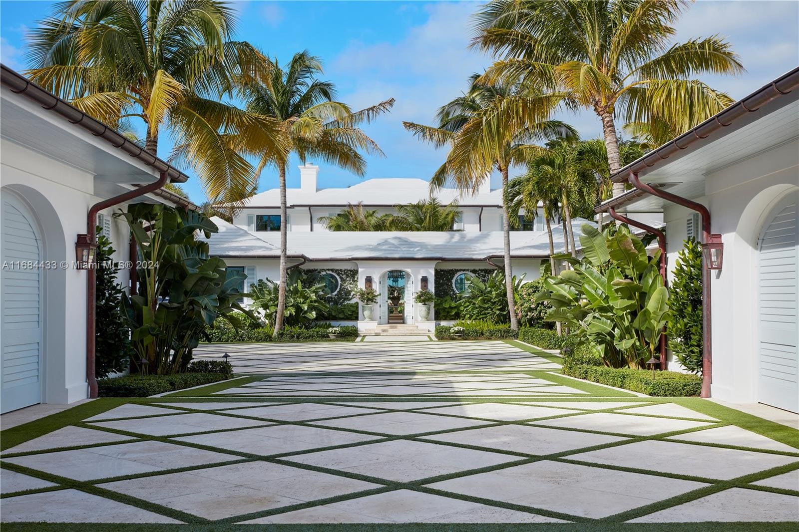 hobe sound luxury home