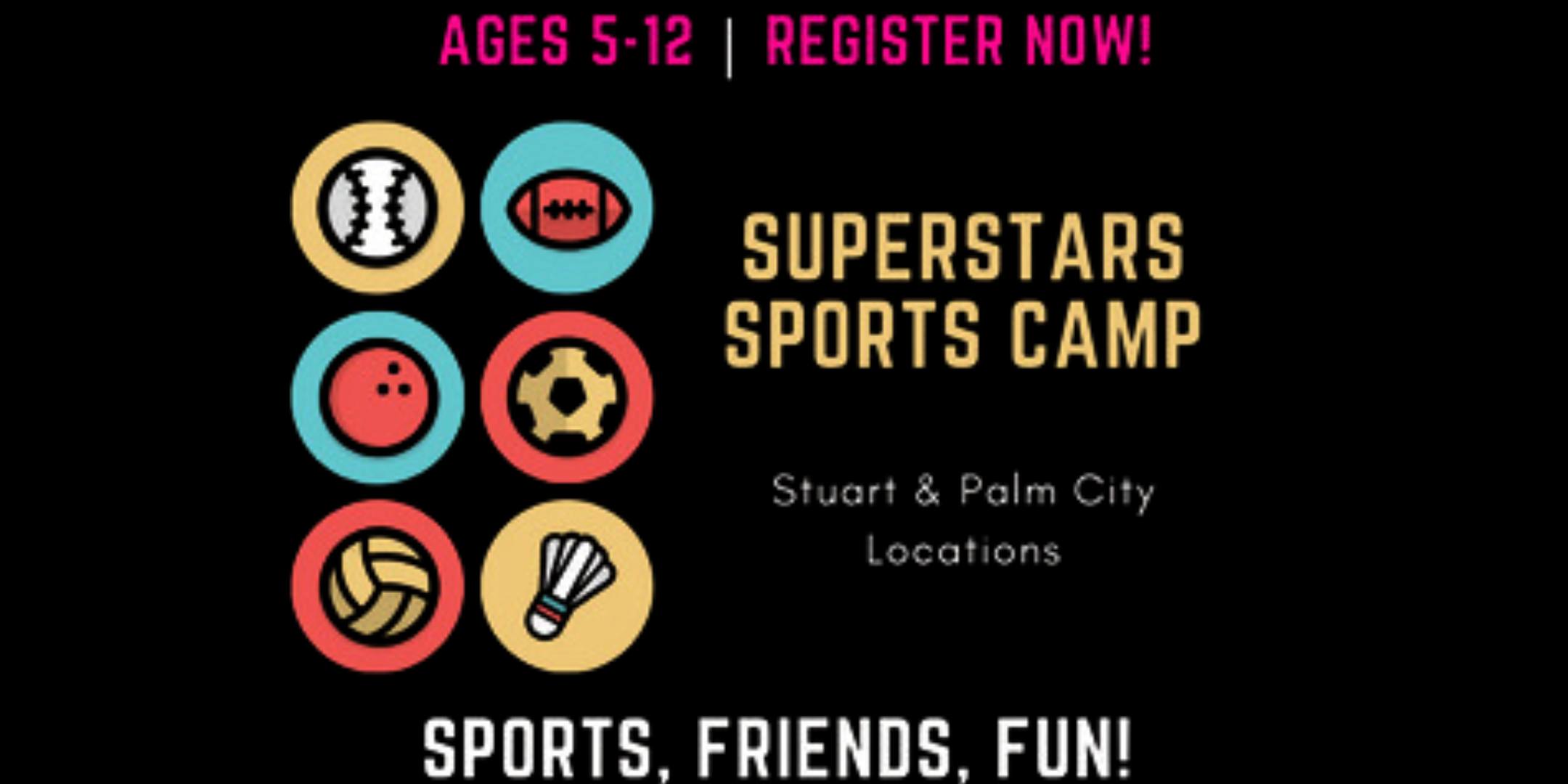 summer camp
