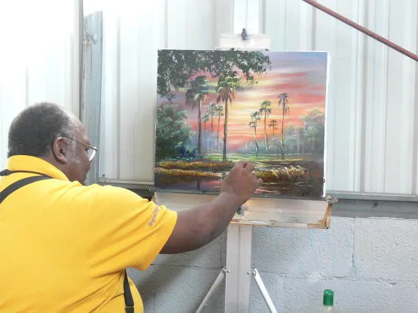 Florida Highwaymen