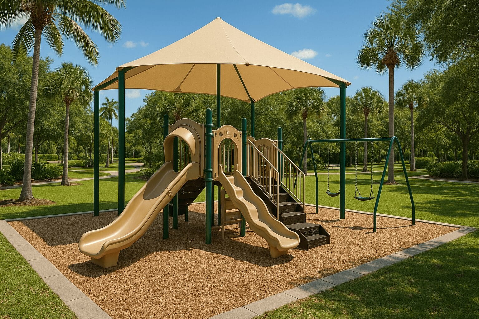 playgrounds jupiter fl