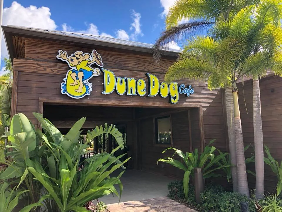 dune dog stuart fl