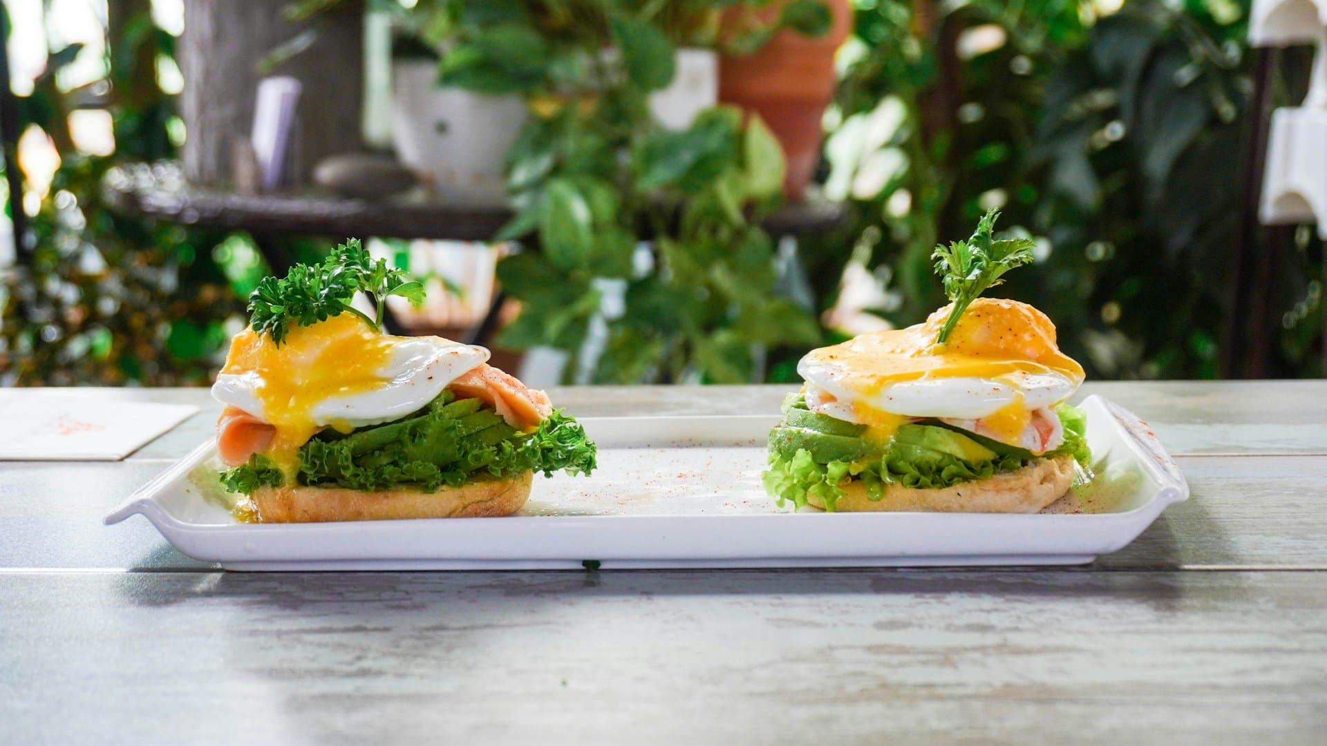 hutchinson island breakfast spot