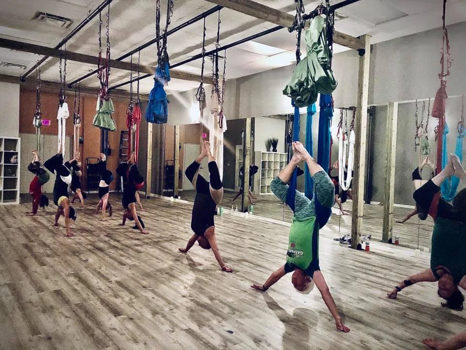 port st lucie yoga studio