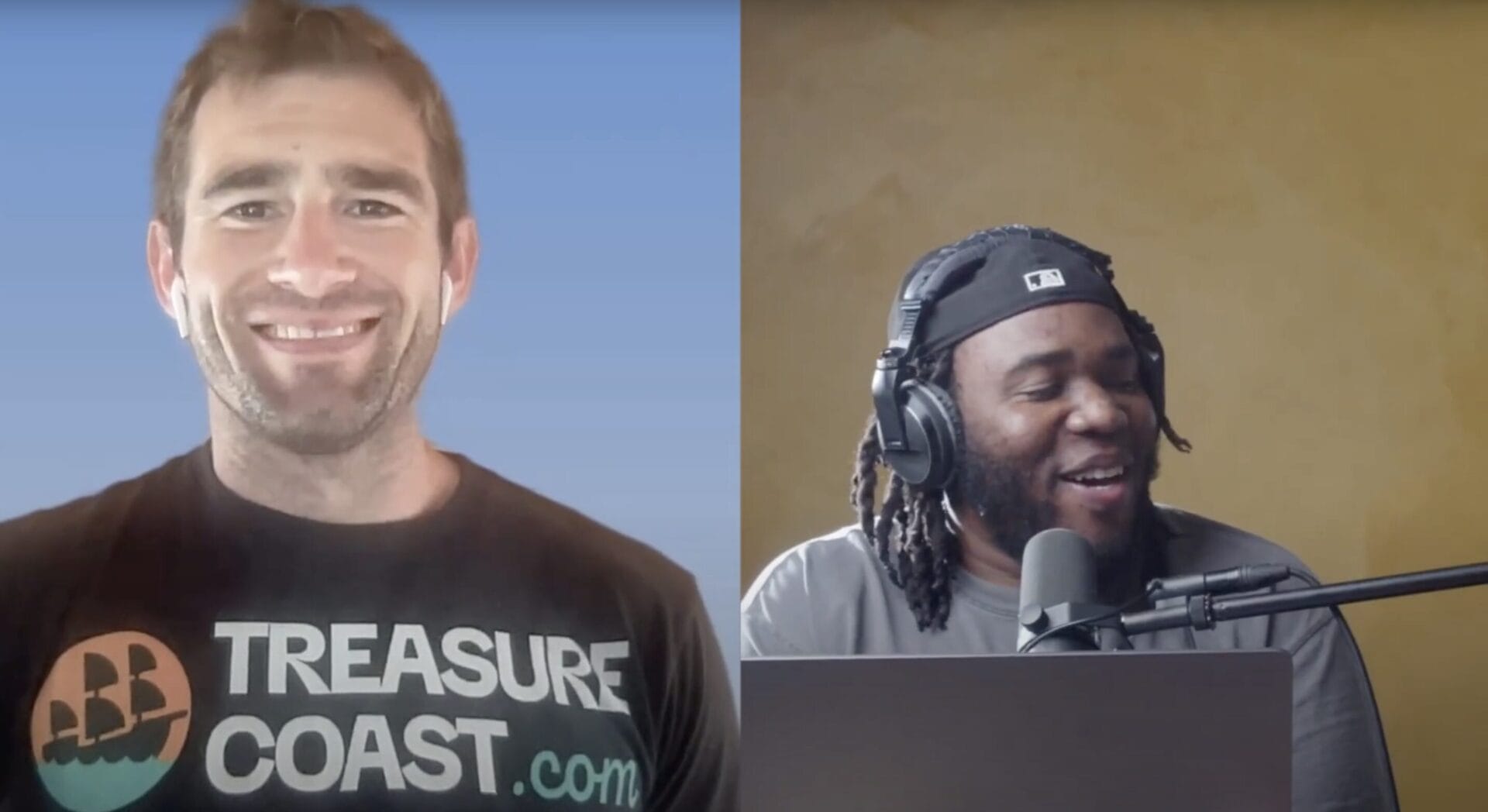 sunland news pod
