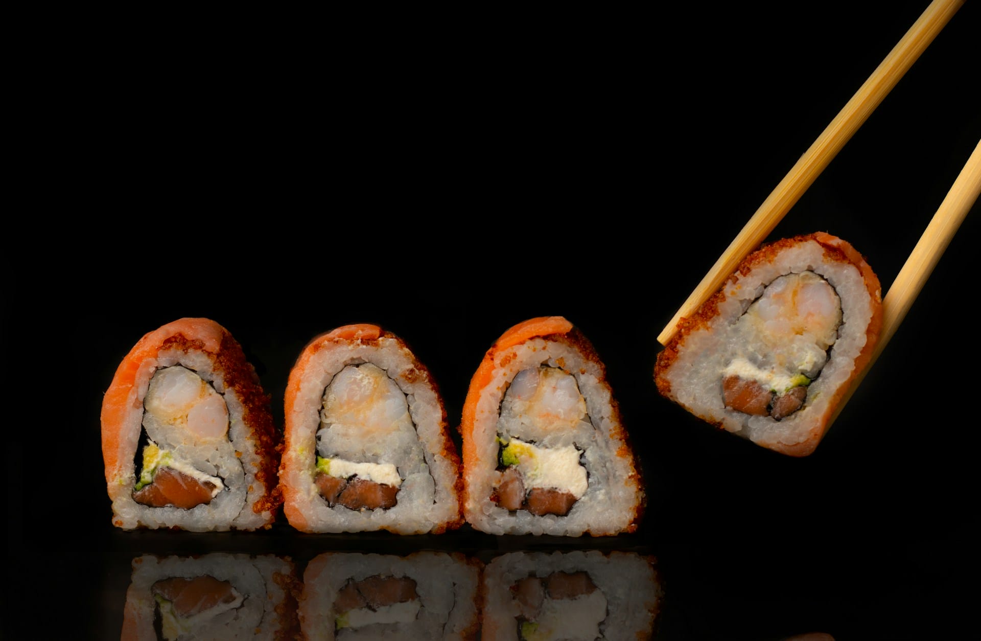 sushi port st lucie fl